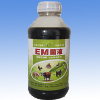 怎样使用em菌液养猪？哪里有卖em菌液的？em菌液