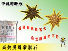 脱霉新观念 优质是关键