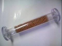 提高猪群抵抗力及减少氨气排放最有效对策--除臭管